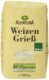 Alnatura Bio Weizengrieß, 6er Pack (6 x 500 g)